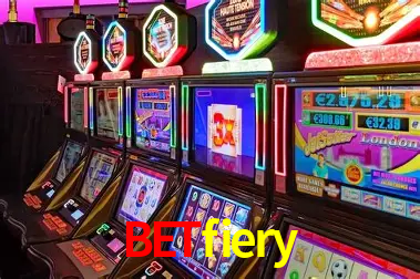 Descubra a Essência do betfiery: Nossa História e Compromissos