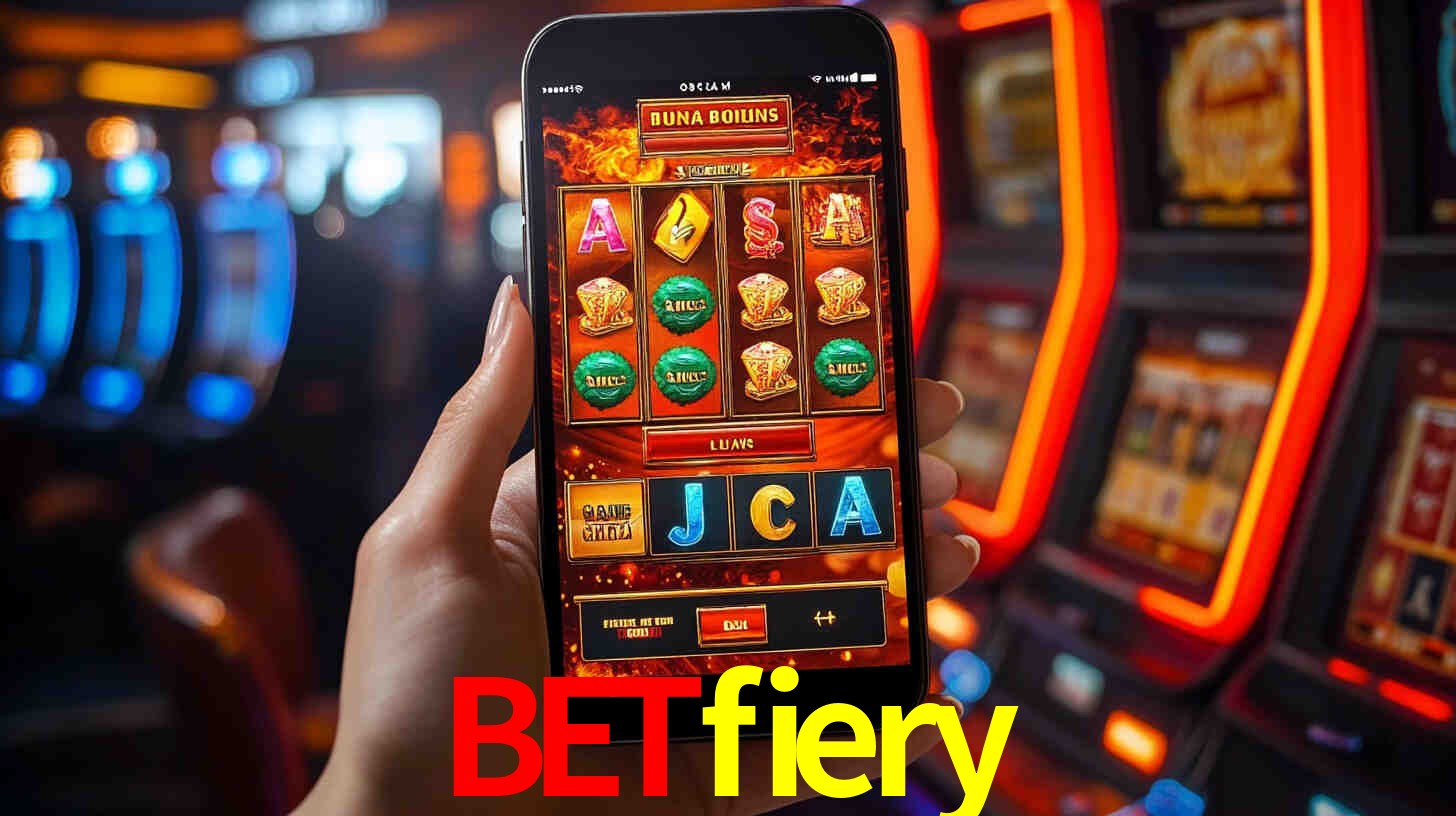 betfiery - Sites de jogos de azar seguros - betfiery.com