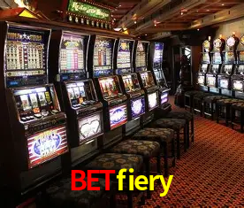 Desvendando o Mundo dos Jogos Virtuais na betfiery