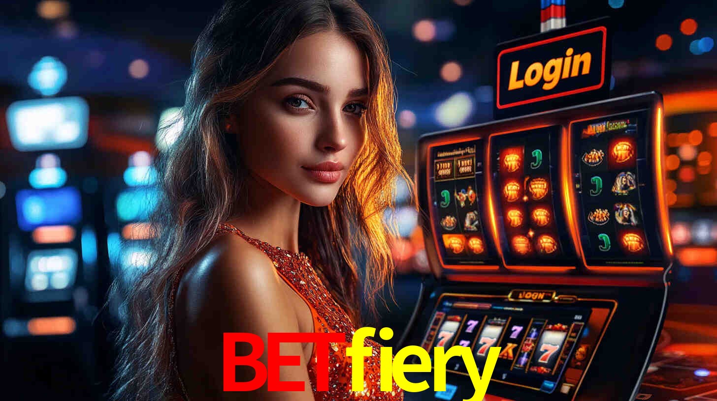 betfiery: Seu Cassino Premiado com Pagamentos Rápidos