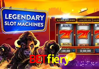A Revolução dos Aplicativos de Jogos no betfiery