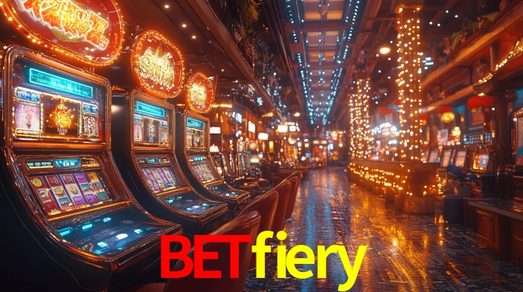 betfiery.com