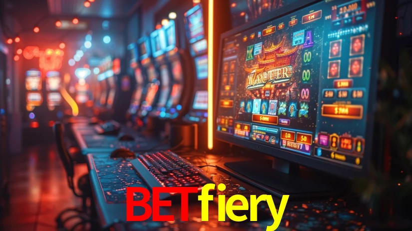 betfiery.com