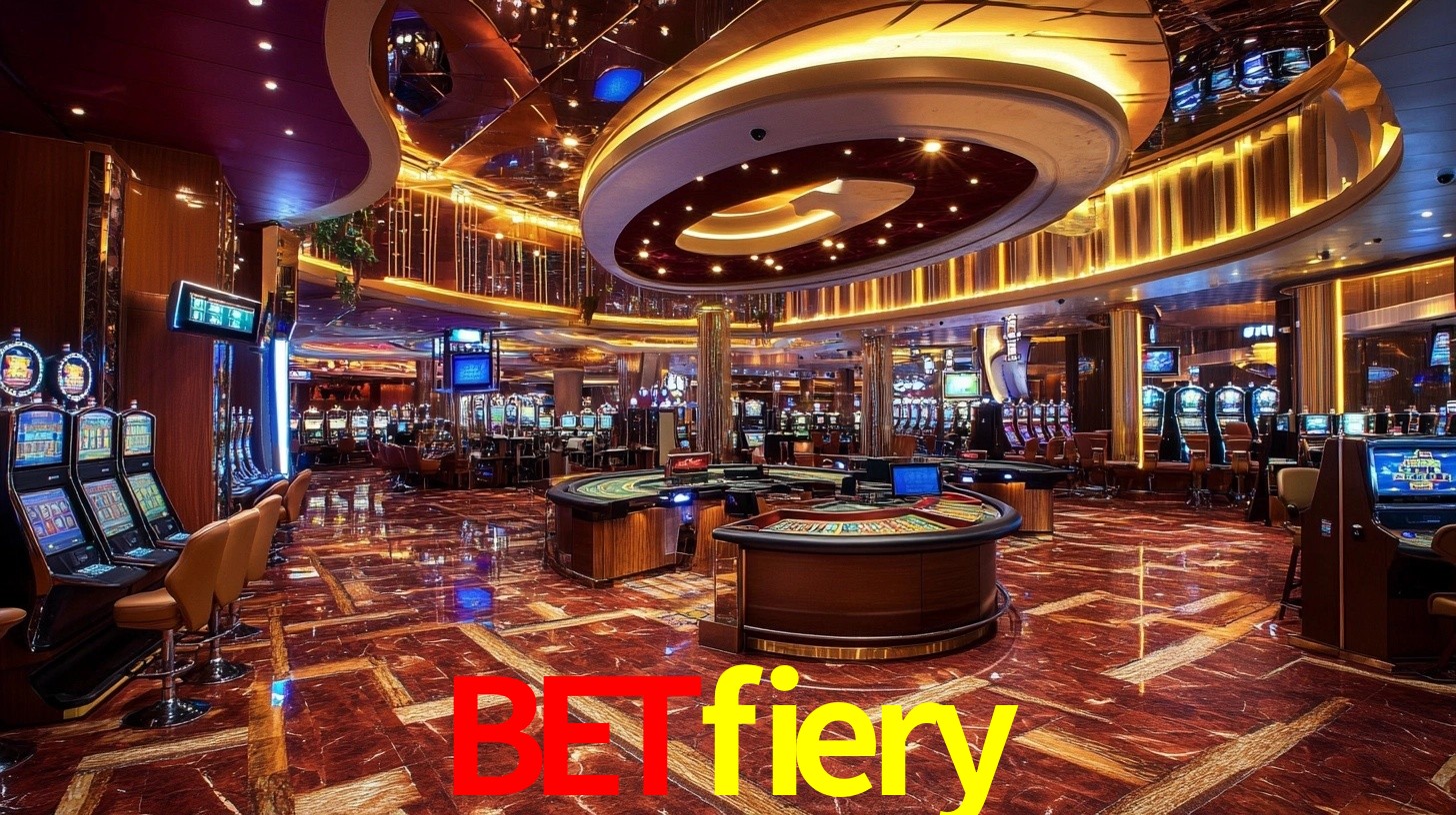 Premium Interface betfiery