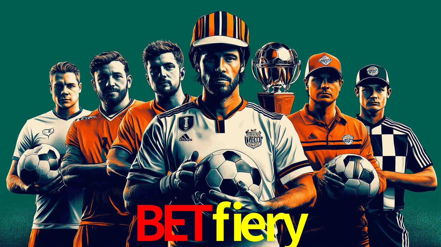 Descubra a Essência do betfiery: Nossa História e Compromissos