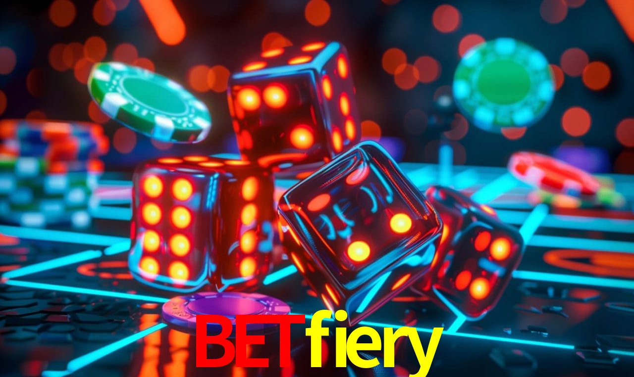Imagem secundária para conteúdo da página Facebook betfiery