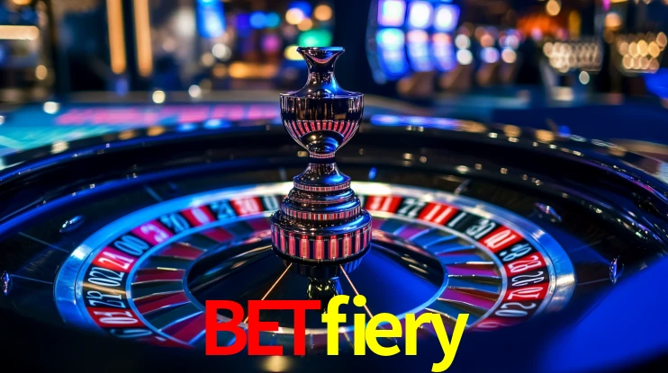 betfiery: Jogos de Caça-Níqueis-Altas Recompensas, Roleta-Velocidade, Blackjack-Desafios Máximos