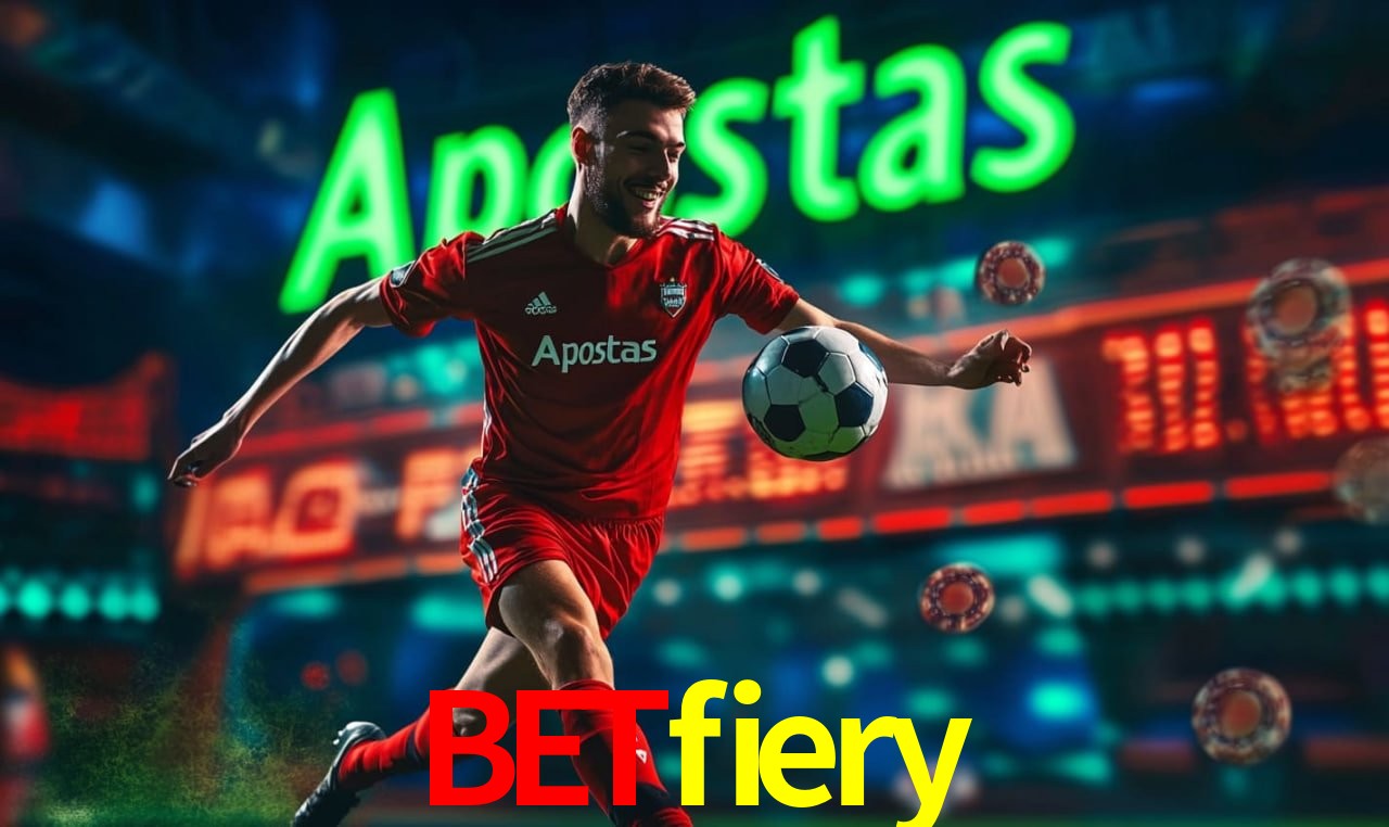 Programa VIP betfiery
