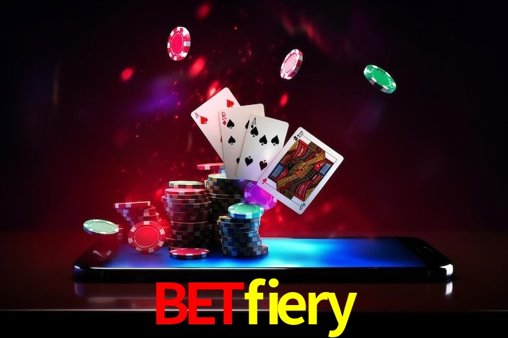 Bonus Features betfiery