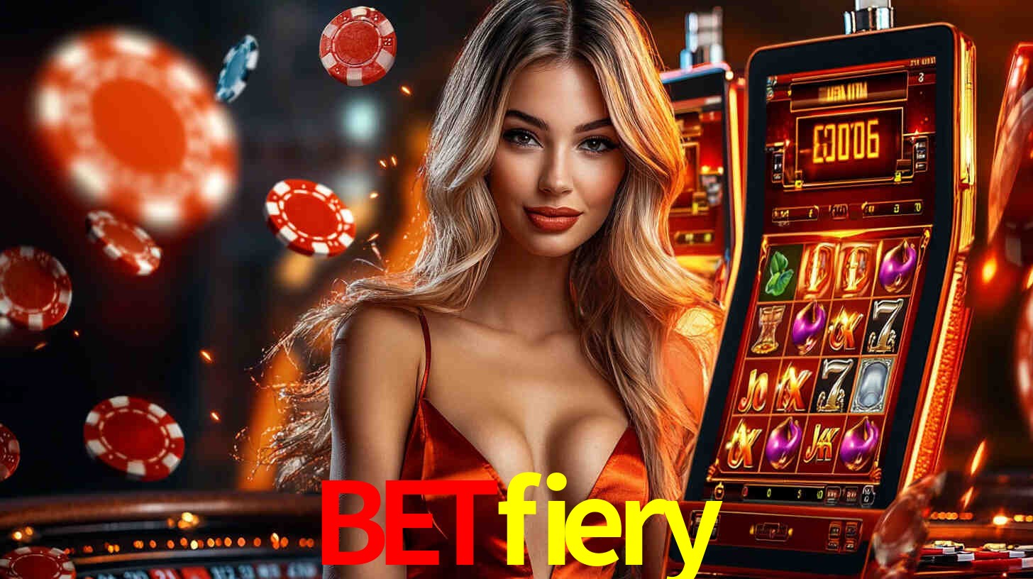 betfiery: Seu Especialista em Apostas Esportivas Brasileiras