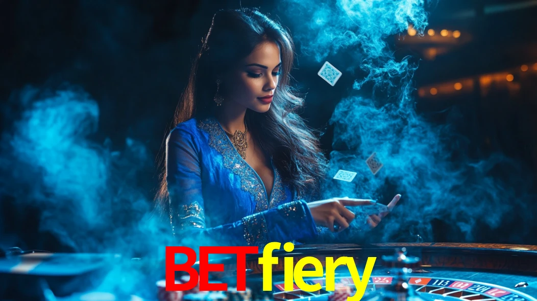 Desvendando o Mundo dos Jogos Virtuais na betfiery