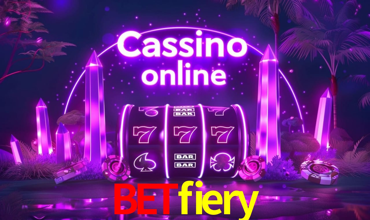 Promoções Sazonais betfiery