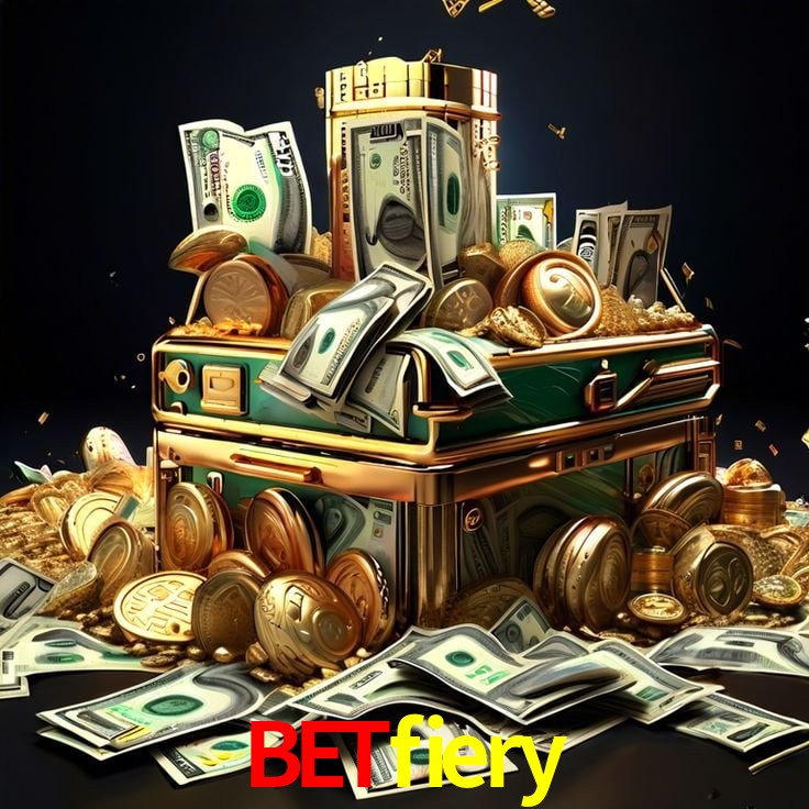 Recursos de Bônus betfiery