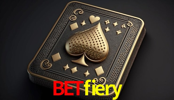 Diretório de Jogos betfiery