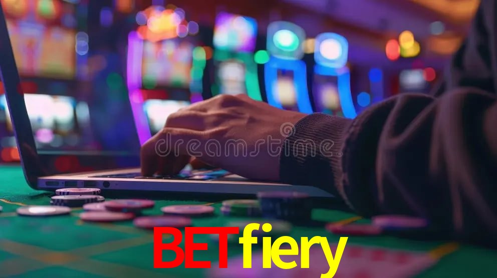 Casino Ao Vivo betfiery