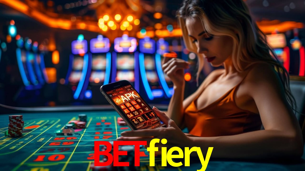 VIP Casino betfiery