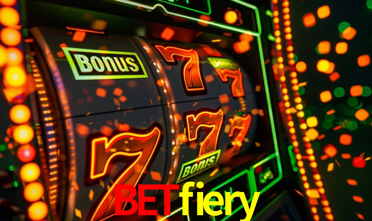 cassino betfiery