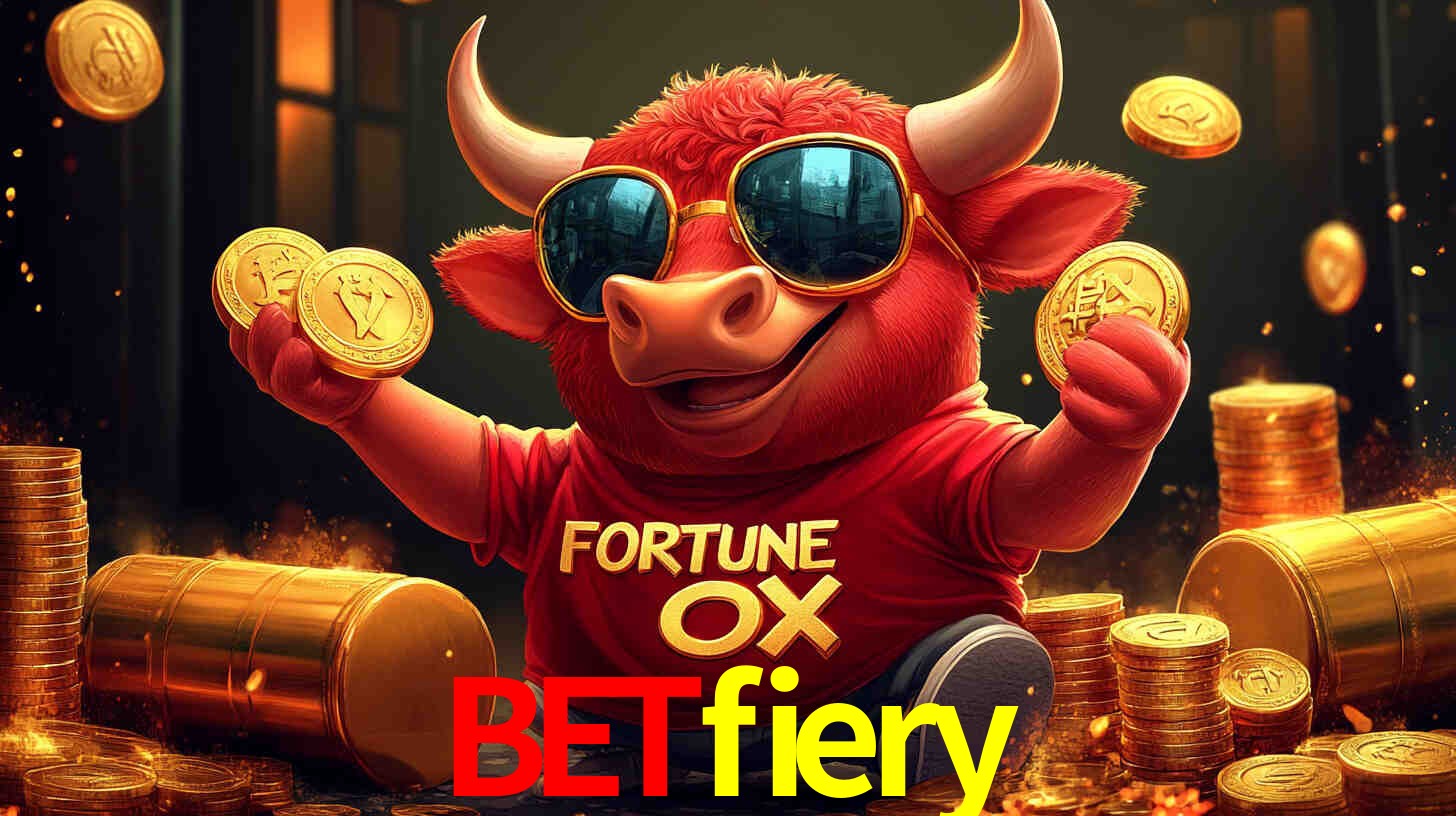 Apostas Esportivas na betfiery: Um Guia Completo