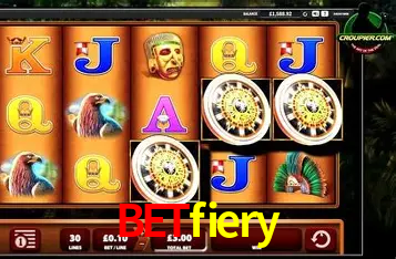 Inovações de Jogos na betfiery: O Futuro das Experiências Interativas