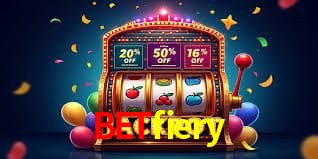 App Mobile betfiery - Jogue em Qualquer Lugar no Seu Smartphone