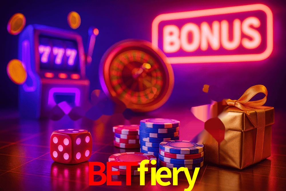 A Experiência Imersiva dos Cassinos Ao Vivo no betfiery