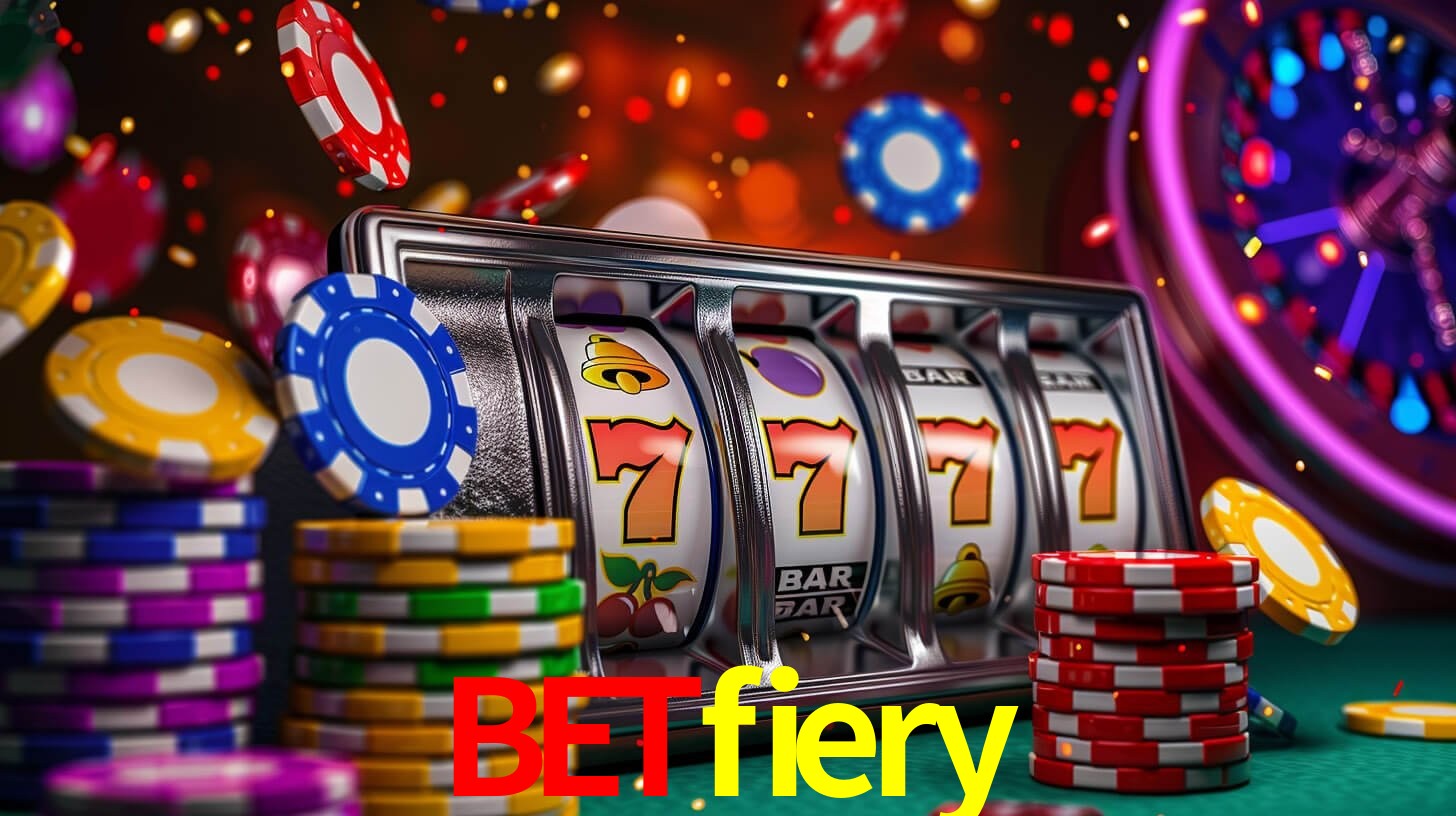Mesa de Blackjack betfiery