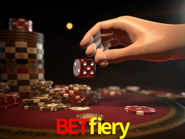 Benefícios da Conta betfiery