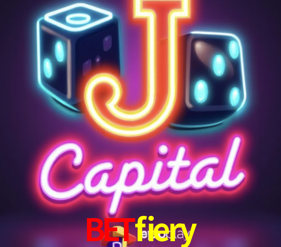 APP oficial da betfiery para mobile