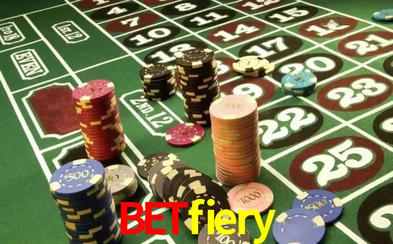 Login Seguro betfiery