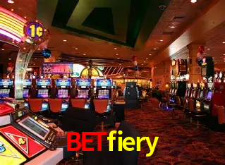 Desvendando o Mundo dos Jogos Virtuais na betfiery