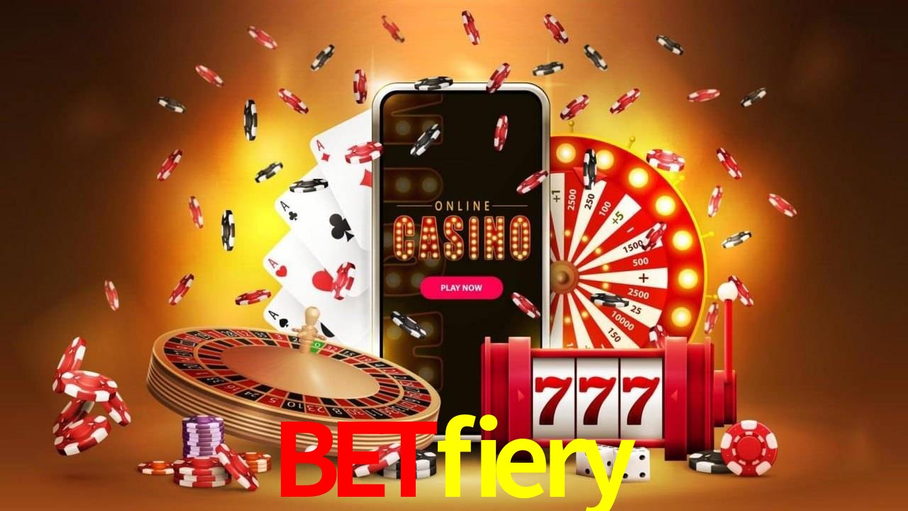 Tecnologia da Plataforma betfiery
