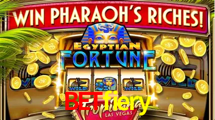 Descubra o Mundo do Cassino Online com betfiery