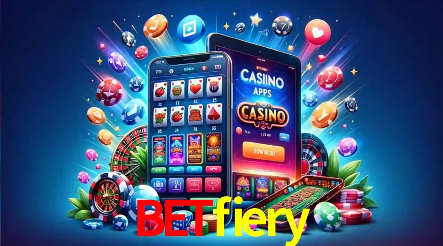 Exclusive Offers betfiery