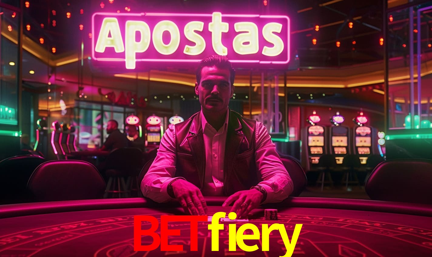 A Emoção da Loteria na betfiery: Uma Chance de Mudança de Vida