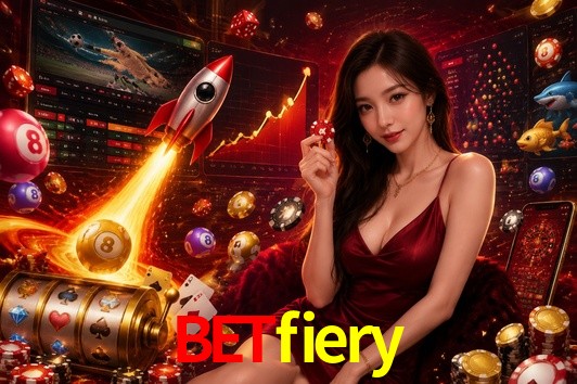 Seasonal Promotions betfiery