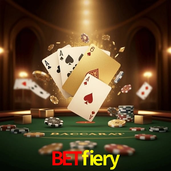 Blackjack Table betfiery