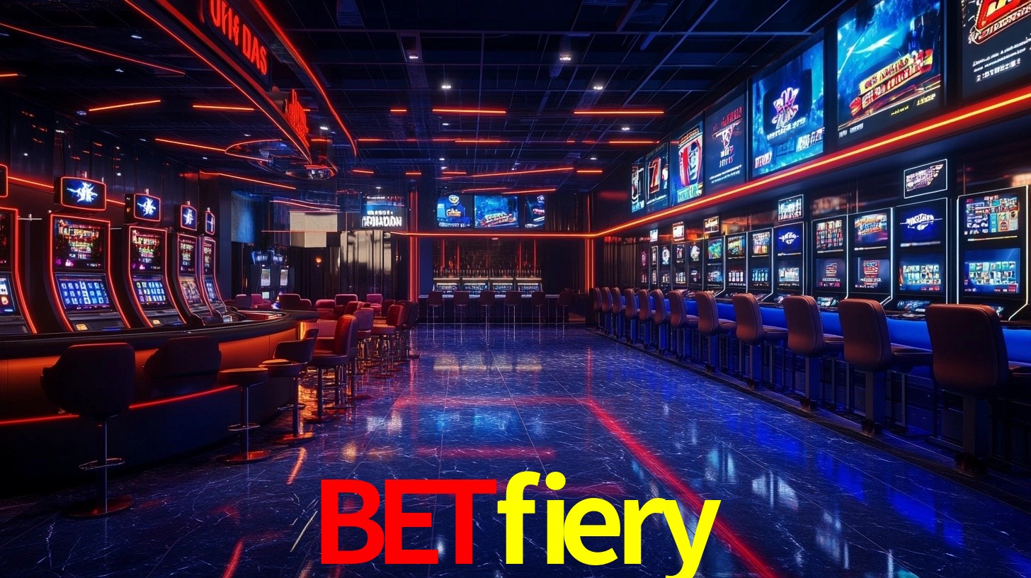 betfiery App Interface