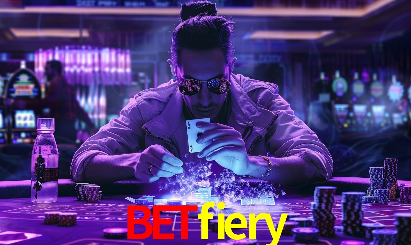 Live Casino betfiery