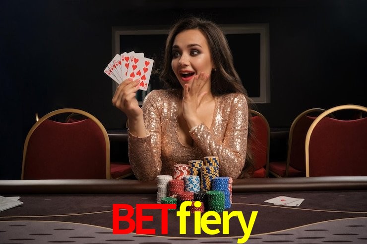 PIX Instantâneo betfiery