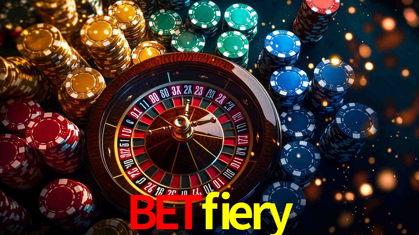 Explore as vantagens do betfiery: serviço profissional e confiabilidade