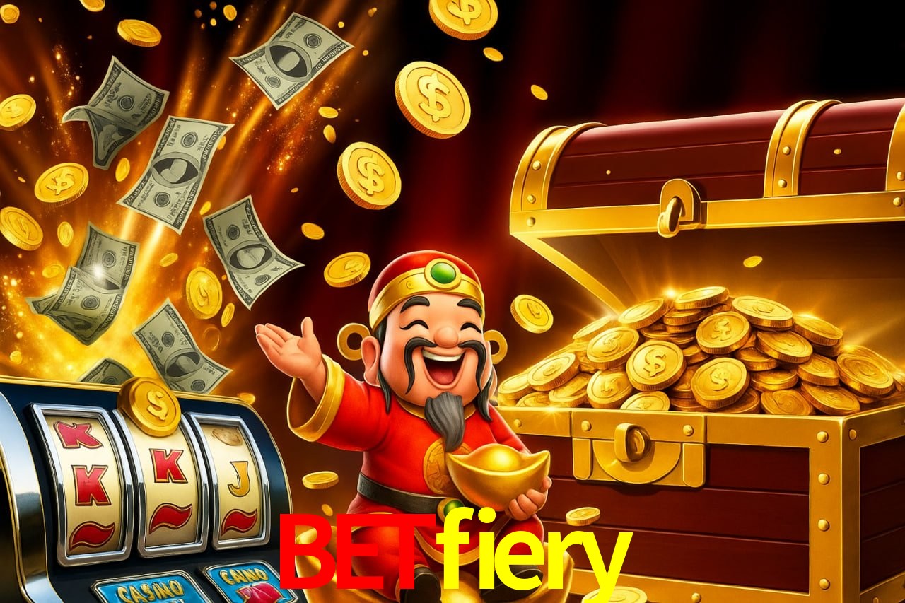 Casino VIP betfiery