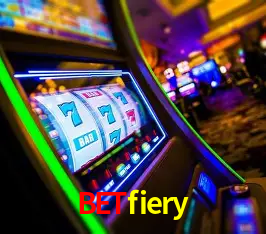 Apostas Esportivas na betfiery: Um Guia Completo